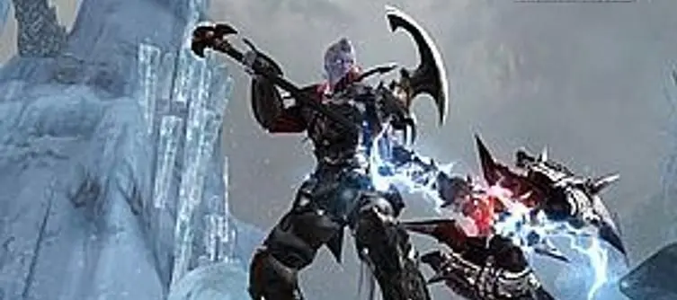 NCsoft addresses Aion server trouble