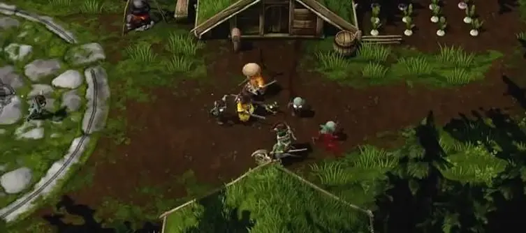 Magicka: Wizard Wars servers open for Oceania, Brazil and Russia