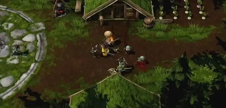 Magicka: Wizard Wars servers open for Oceania, Brazil and Russia