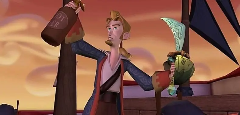 Tales of Monkey Island 70% off from Telltale