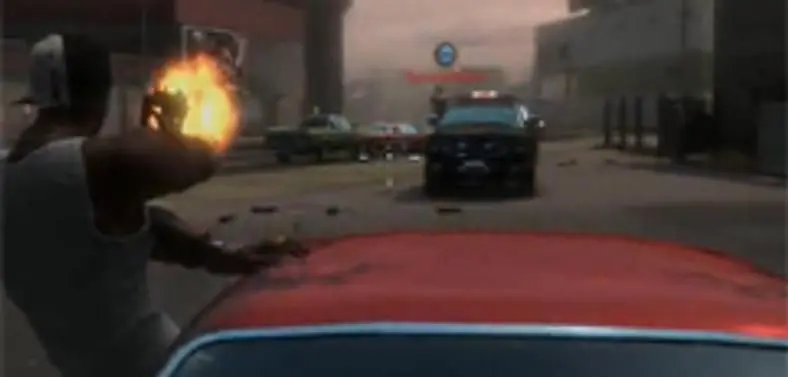 Realtime Worlds sends out APB closed beta emails, limited playtime