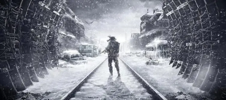 Metro Exodus Publisher Says Recent Dev Lash-Out Does Not Reflect The Company