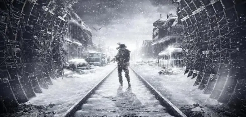 Metro Exodus Publisher Says Recent Dev Lash-Out Does Not Reflect The Company
