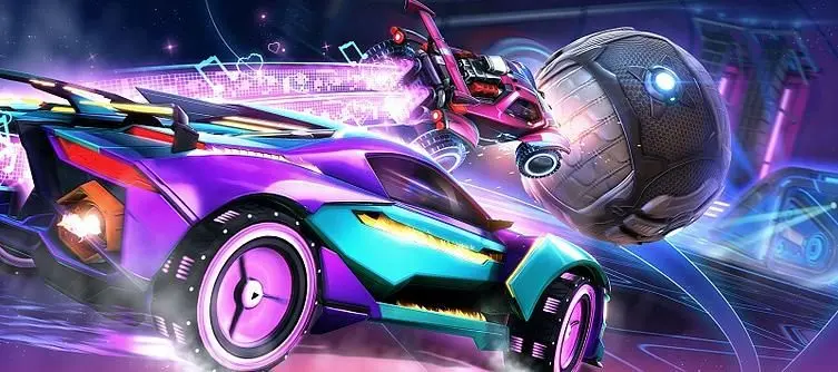 Rocket League Season 2 - When Does the New Season Begin and End? 