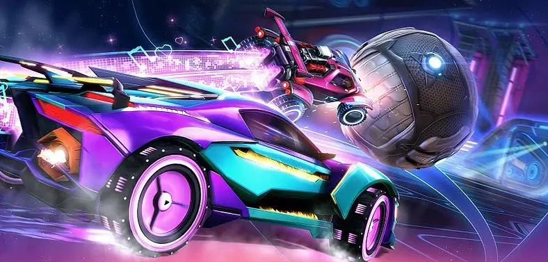 Rocket League Season 2 - When Does the New Season Begin and End? 