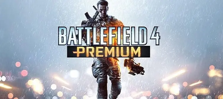 Battlefield 4 Premium users get Double XP weekend