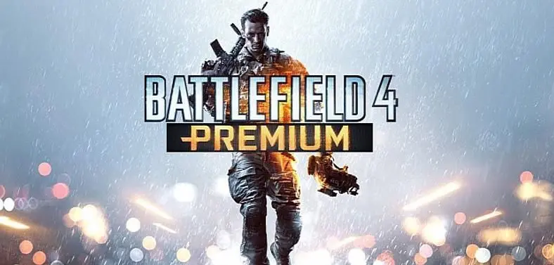 Battlefield 4 Premium users get Double XP weekend