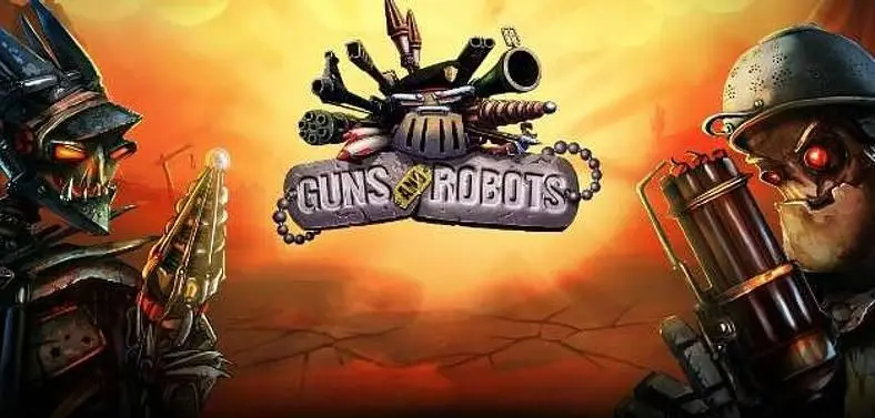 Guns and Robots Halloween event launched with new trailer