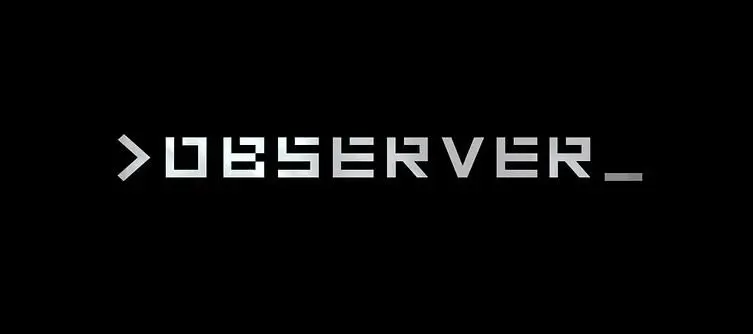 Cyberpunk horror adventure Observer announced