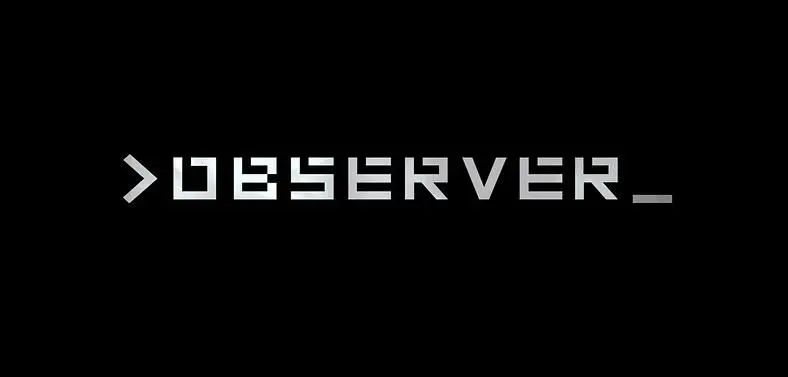 Cyberpunk horror adventure Observer announced