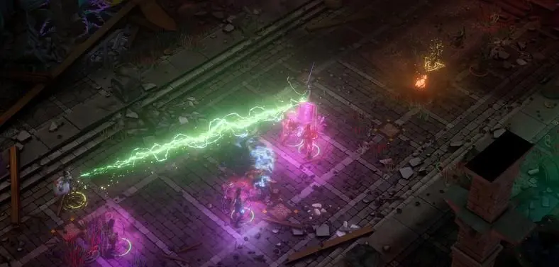 Pathfinder: Kingmaker Companions - Locations and Where to Find Them