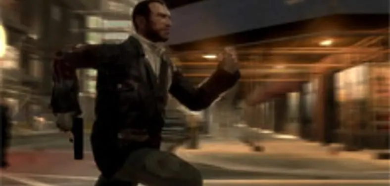 Rockstar confirm GTAIV on it's way to the shops, Social Club is live