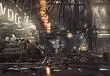 E3 2015: Eidos Montreal showcase Dawn Engine Tech Demo, powering Deus Ex: Mankind Divided