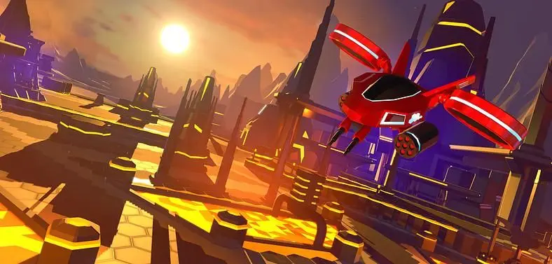 Former PSVR Exclusive BATTLEZONE Is Offering Closed Beta Access For Its Impending PC Release