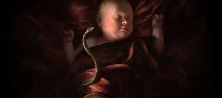 Crusader Kings 3 Is Getting a Fantasy Total Conversion Mod