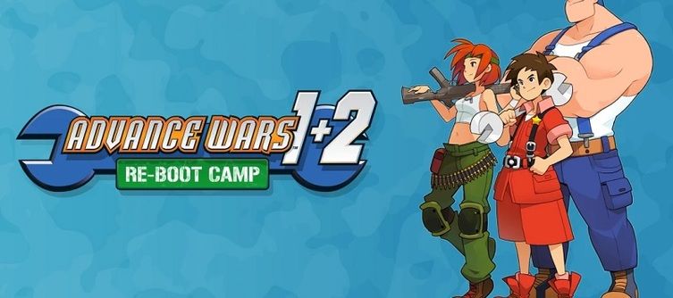 Advance Wars 1+2: Re-Boot Camp Release Date - What to Know About a PC Launch
