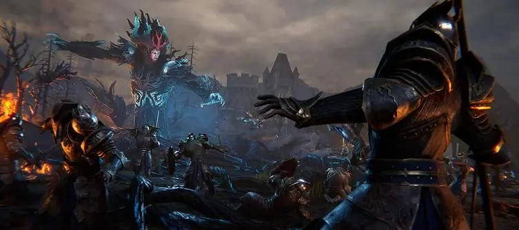 Turn-based strategy RPG Disciples: Domination sets February launch on PC and consoles