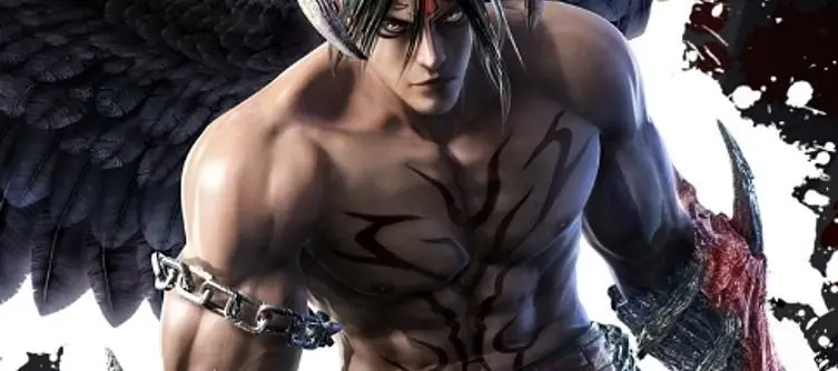 Namco Bandai reveals Tekken: Blood Vengeance,  3D CG movie coming in Summer 2011