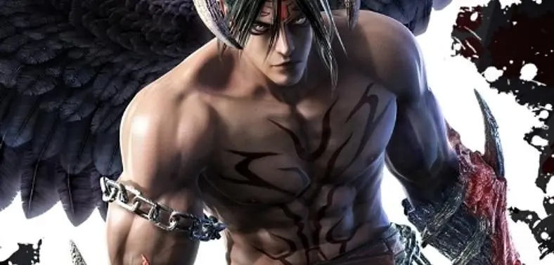 Namco Bandai reveals Tekken: Blood Vengeance,  3D CG movie coming in Summer 2011