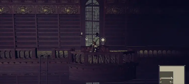 NieR: Automata - Locked Chest Locations
