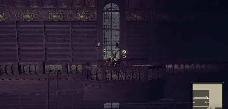 NieR: Automata - Locked Chest Locations