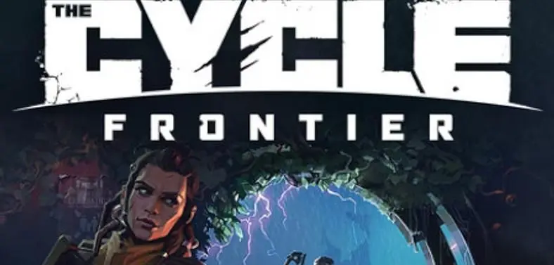 The Cycle: Frontier Twitch Drops - Everything We Know
