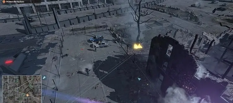 Slitherine Hosting Terminator: Dark Fate - Defiance Gameplay Reveal Stream Today