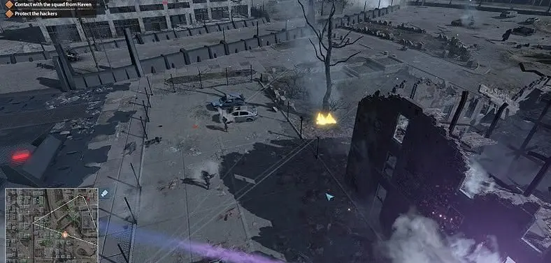Slitherine Hosting Terminator: Dark Fate - Defiance Gameplay Reveal Stream Today
