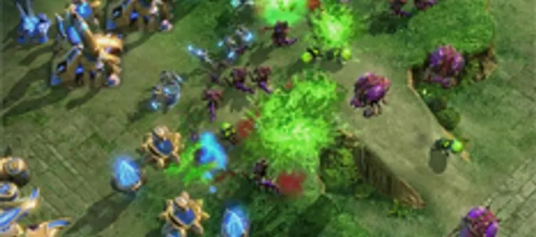 Blizzard extend StarCraft II beta by one week, now ends June 7th