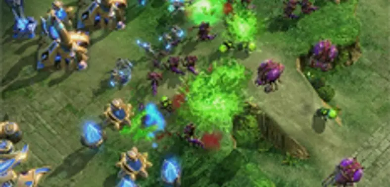 Blizzard extend StarCraft II beta by one week, now ends June 7th