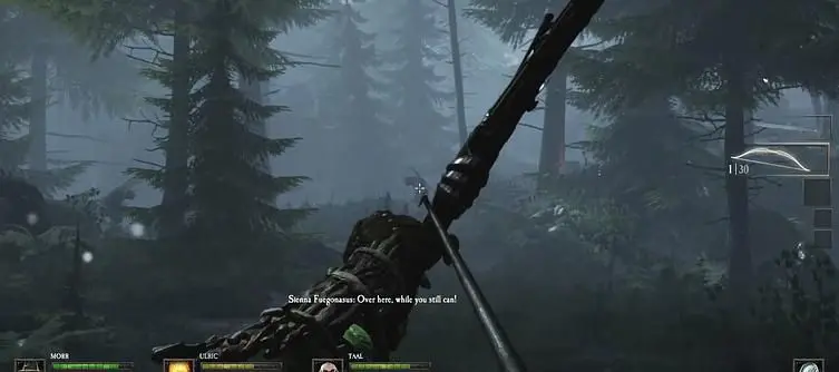 Fatshark recaps Vermintide gameplay with eight minute walkthrough video