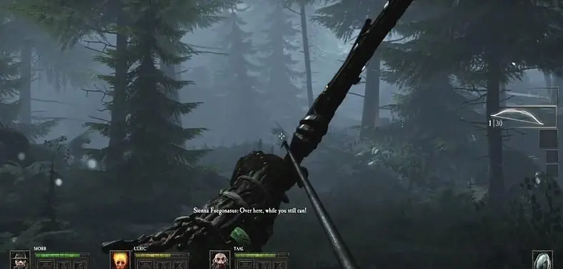 Fatshark recaps Vermintide gameplay with eight minute walkthrough video