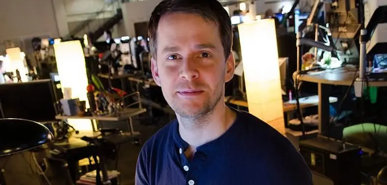 Writer/cinematic director Joe Staten leaves Bungie