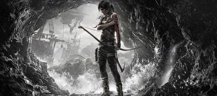 Square Enix releases Tomb Raider stats, including a lot of dead deer and crabs