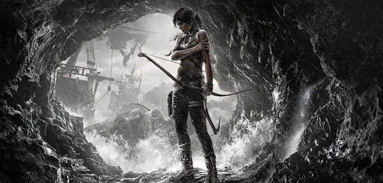Square Enix releases Tomb Raider stats, including a lot of dead deer and crabs