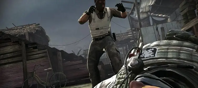 Has Valve Broken Counter Strike: Global Offensive Already?