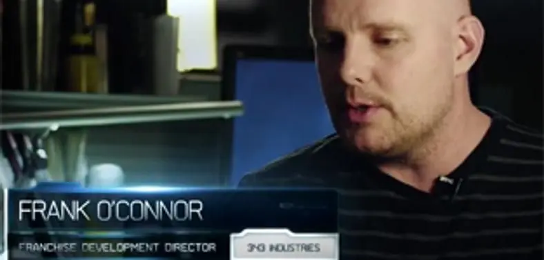 Microsoft: Halo 4 natively 720p