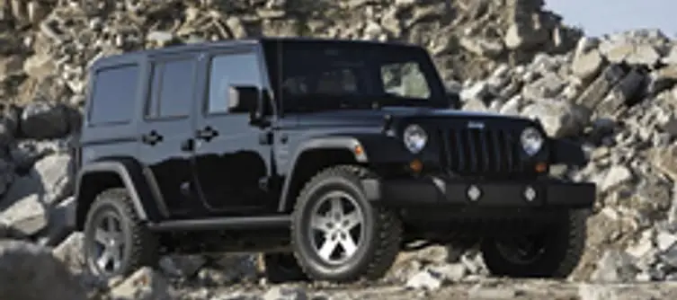 Activision talk COD: Black Ops Jeep