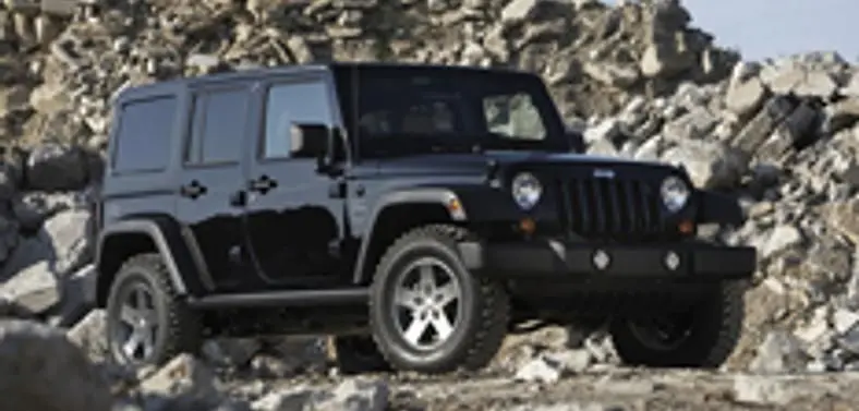 Activision talk COD: Black Ops Jeep
