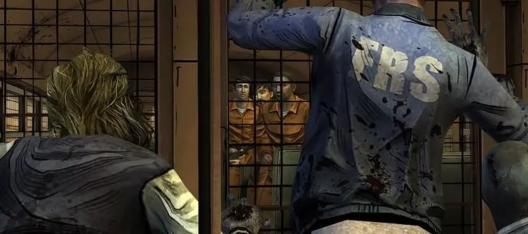 Telltale: Season Two of The Walking Dead news "coming pretty soon"