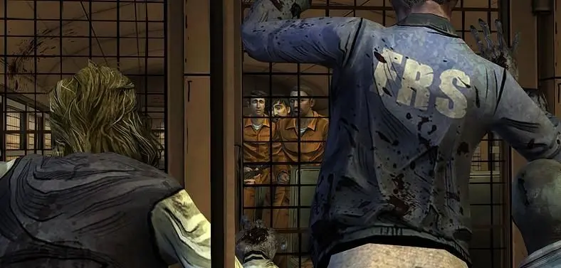 Telltale: Season Two of The Walking Dead news "coming pretty soon"