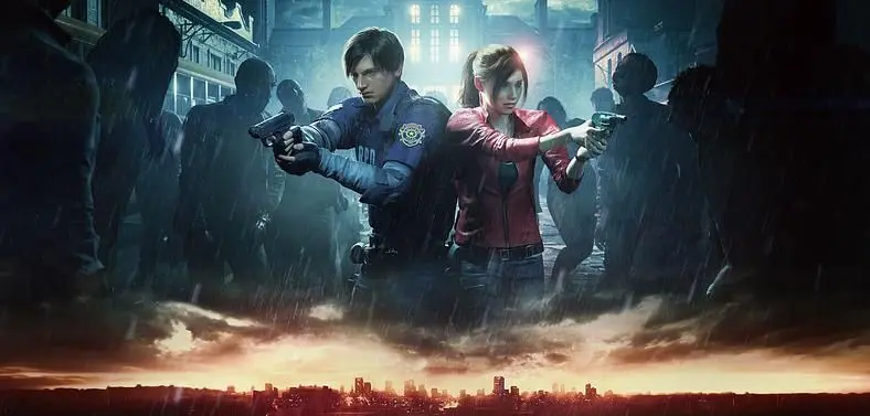 Resident Evil 2 Remake Samurai Edge - How to Get Samurai Edge Handgun