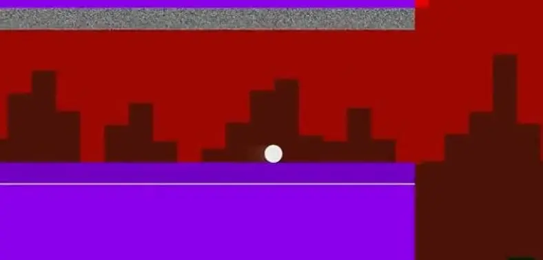 Limbo developer's next game: abstract geometric shape platformer 140