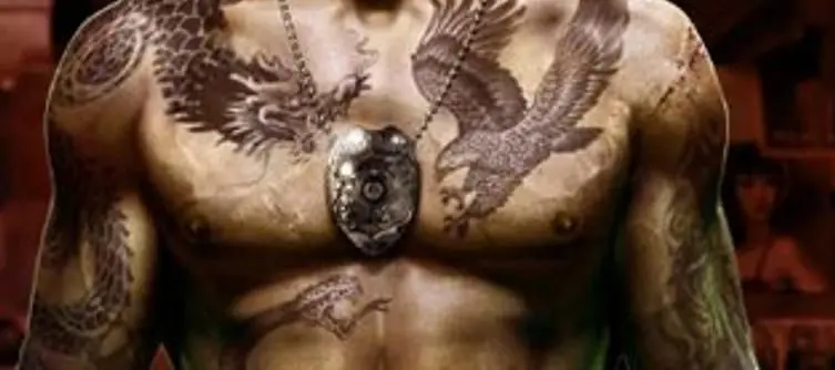 Report: Square Enix releasing Sleeping Dogs in August, True Crime reboot