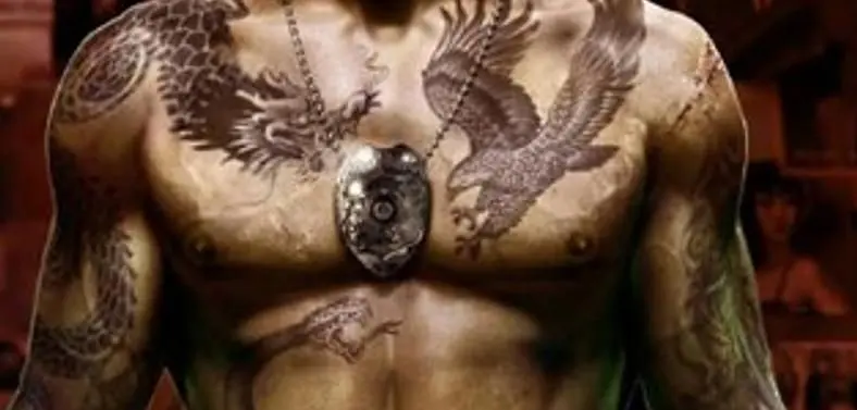 Report: Square Enix releasing Sleeping Dogs in August, True Crime reboot