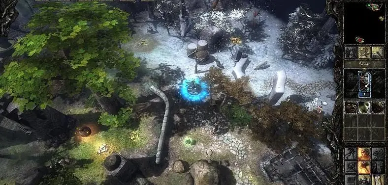 Kalypso to publish Disciples III: Resurrection