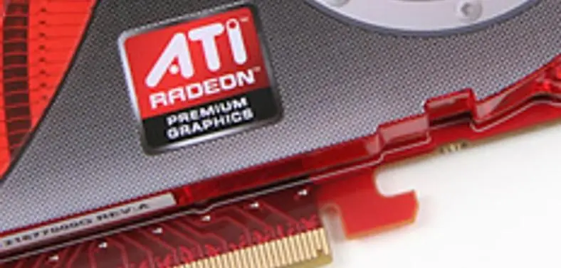 AMD: "Timing is right" to drop ATI brand, Radeon and FirePro stay