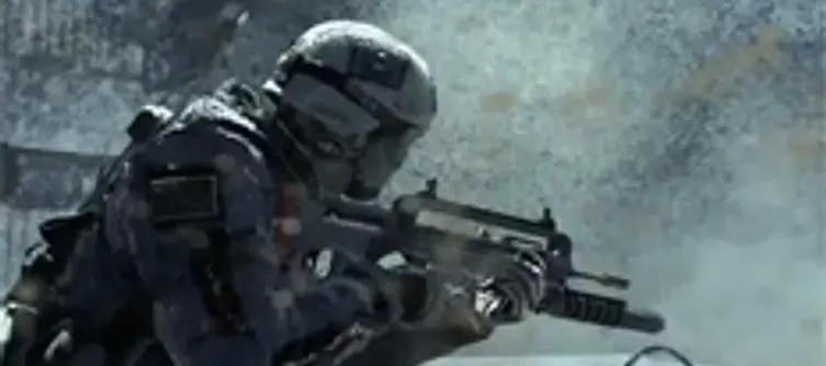 Modern Warfare 2 DLC sold enough to rival "top five retail" titles