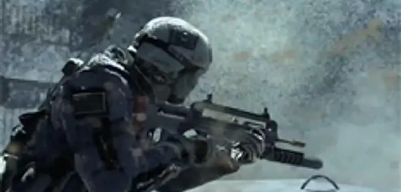 Modern Warfare 2 DLC sold enough to rival "top five retail" titles