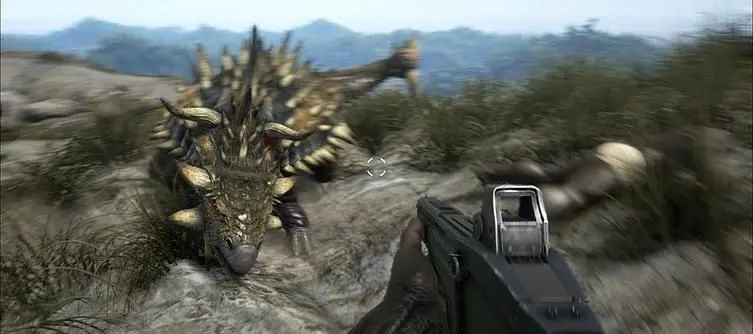 ARK: Survival Evolved passes 2 million sales while in Steam Early Access